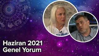 Haziran 2021 Genel Yorumları | Billur Tv