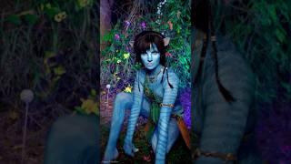 My New Favorite Cosplay  #Avatar