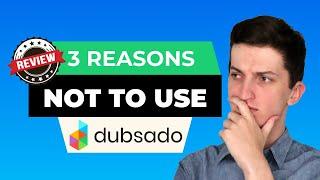 Dubsado Review - 3 Reasons Not To Use Dubsado - Walktrough, top features, Pros And Cons, Alternative