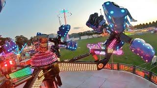 Toxic - Moonen (ONRIDE) Video Haagse Kermis Den Haag 2020