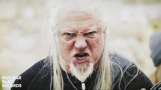 MARKO HIETALA - Rebel of the North (OFFICIAL MUSIC VIDEO)