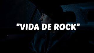 DUKI, Milo J - Vida de Rock || LETRA