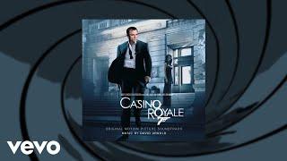 The Name's Bond... James Bond | Casino Royale (Original Motion Picture Soundtrack)