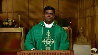 Sunday Catholic Mass Today | Daily TV Mass, Sunday July 7, 2024