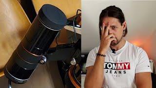 Celestron Star Sense Autoguider - More problems than fun?