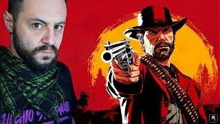 RED DEAD REDEMPTION 2 NOTIZIE ESCLUSIVE