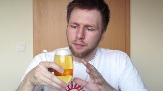 Bier um Vier #56 - Warsteiner Premium Pilsener