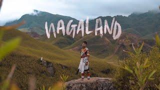 NAGALAND | Travelling in North-East India | Trailer