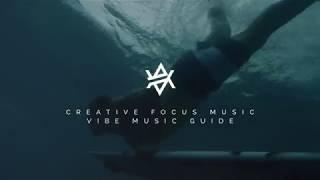 FOCUS VIBES MUSIC COMPILATION FOR STUDYING CREATIVE SUMMER VIBE 45 Min Playlist 4K UHD OTW