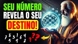 Descubra o SIGNIFICADO SECRETO do Último Dígito do Ano do Seu Nascimento | NÃO PULE! | Budismo