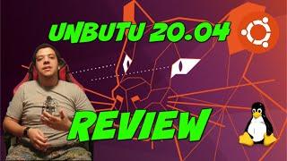 Ubuntu 20.04 LTS Review