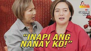 SYLVIA SANCHEZ:  Tatlong dekada ang hinintay bago nagbida || #TTWAA Ep. 187