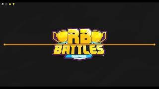 RB Battles: Speedrun Egg Simulator