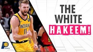 Why Domantas Sabonis is a BEAST!  (NBA Highlights and Analysis)