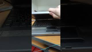 Тест на MacBook