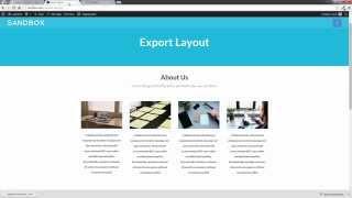 How to Export Beaver Builder Templates To Another Site