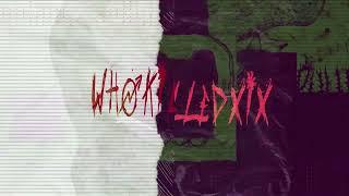 WHOKILLEDXIX - help [Official Audio]