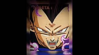 VEGETA CREDITS#heyitsvegeta