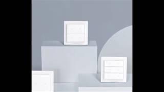 Xiaomi Aqara Opple Wireless Smart Switch ZigBee