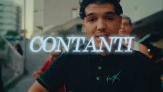 NEZA X SPOOKYPBL EMOTIONAL RAP TYPE BEAT"CONTANTI"(Prod.due pay)@neza5938 @spookypbl