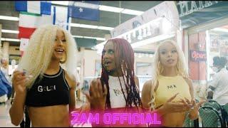 ZAM Official - DIAMONDS [Official Music Video]