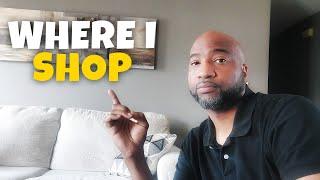 Where I Purchase All My Action Figures, Statues & Cars | Dealing With Scammers