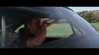 Final chase - Death Proof