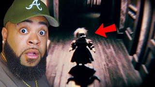 Scary Videos That Will Make You Feel Weird ...