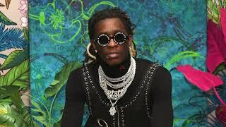 [FREE] Young Thug Type Beat (prod by Cuddly)