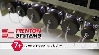 Trenton Systems | Made in USA, Aluminum Rackmount Computers