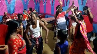 tripura girl dance video|tapan band music |