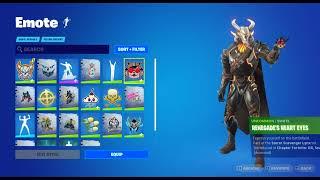 How to Unlock Harbinger Armor Omegarok Skin in Fortnite | Battle Pass Rewards Page 6 Fortnite