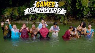 CHEMISTRY KURANG KOMPAK