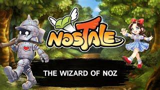 The Wizard of Noz