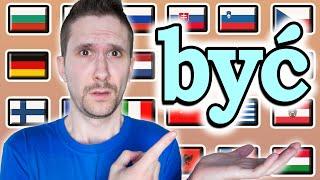 Foreign Words That Sound Like Insults