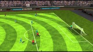 FIFA 14 Android - ctibencon VS FC Groningen