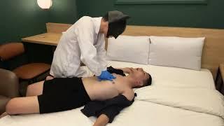 Male CPR - High-Stakes Experiment - Part 01 (Preview)