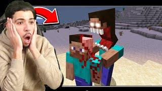 CE BUG EST VRAIMENT SUR MINECRAFT ?? (Flippant)