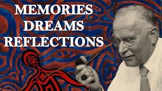 Memories, Dreams, Reflections | Carl Jung