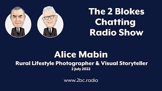 Alice Mabin - Rural Lifestyle Photographer and Visual Storyteller