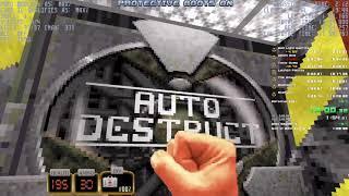 Duke Nukem 3D Speedrun (Max% Episode 1-3): 1:05:43.54 [WR]