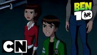 Ben 10 Ultimate Alien - Fused (Preview)