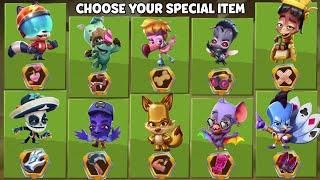 Which Special Item is Actually Useful  | Zooba