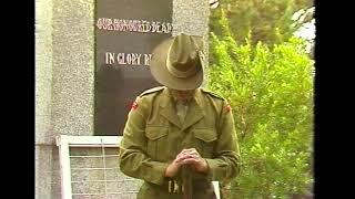 Anzac Day 1983