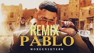 Morgenstern Pablo clip remix| Pablo Remix music