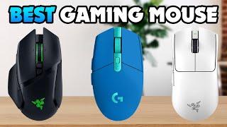 Best Gaming Mouses in 2024 - MUST Watch Before You Buy!