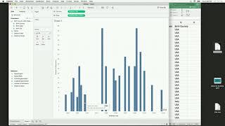 Tableau tips for beginners