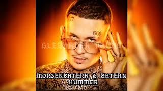 MORGENSHTERN - HUMMER (СЛИВ ТРЕКА, 2022) НЕ КЛИКБЕЙТ!