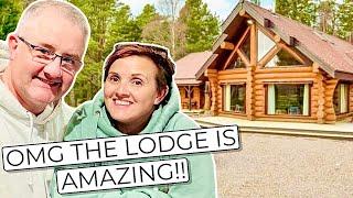 OMG THE HOLIDAY HOUSE IS AMAZING!! | SUMMER HOLIDAY 2024 | The Sullivan Family