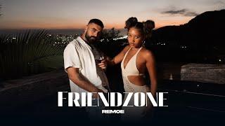 REMOE - FRIENDZONE (Official Video)